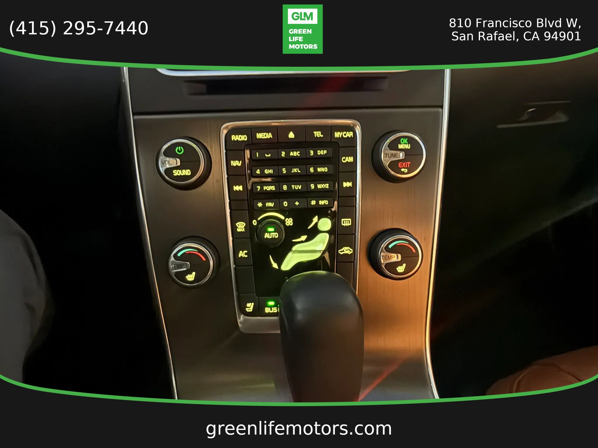 Used 2012 Volvo S60 T5 Premier image 21