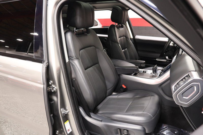 Used 2019 Land Rover Range Rover Sport HSE AWD/4WD image 51