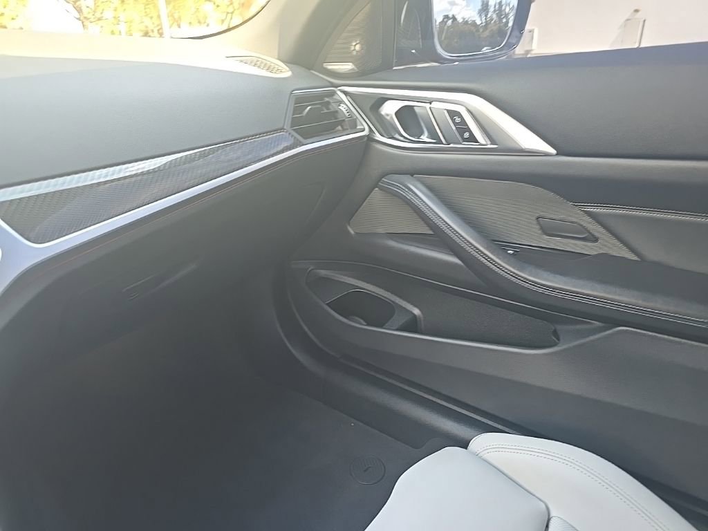 Used 2023 BMW M4 xDrive Competition w/ M Carbon Exterior Package image 21