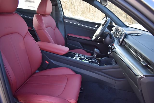 New 2026 Kia K5 GT-Line w/ GT-Line Premium Package FWD image 13