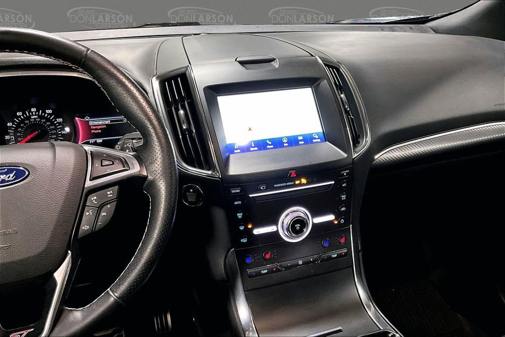 Used 2019 Ford Edge ST w/ Equipment Group 401A AWD/4WD image 25