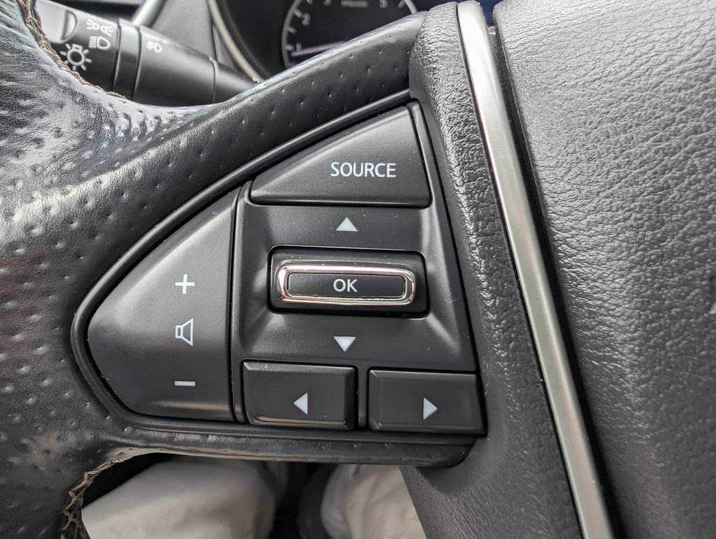 Used 2018 Nissan Maxima 3.5 SL FWD image 26