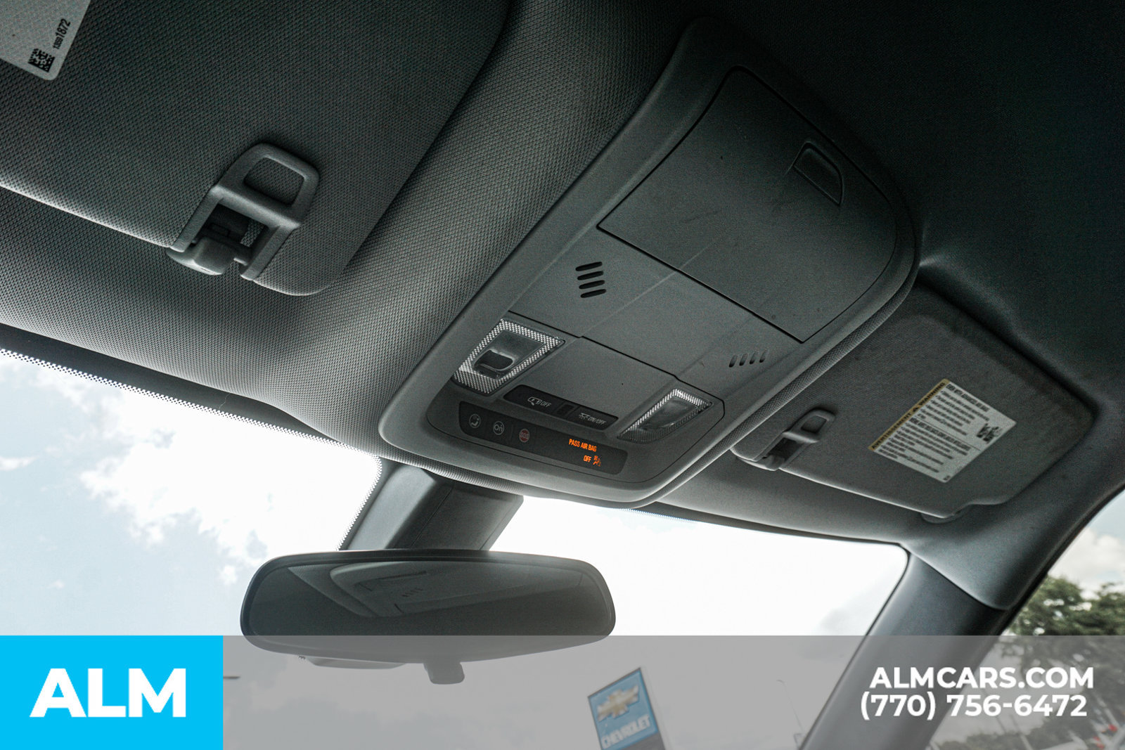 Used 2021 Chevrolet Blazer LT FWD image 62