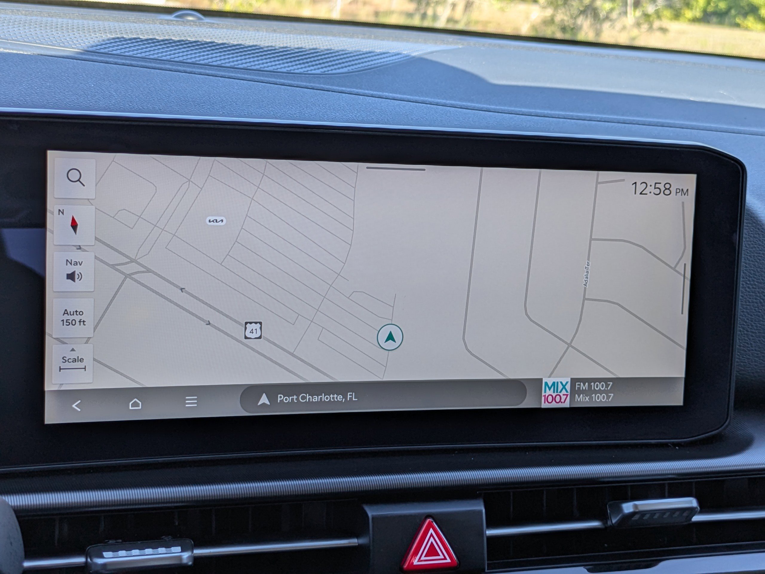 Certified 2026 Kia Sportage SX image 27