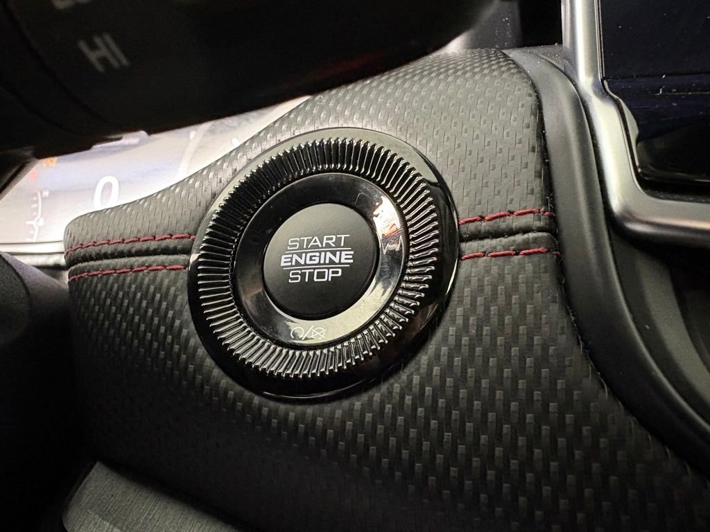 Used 2022 Jeep Compass Trailhawk w/ Sun and Sound Group image 22