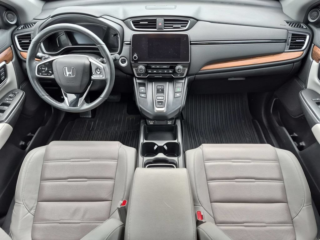 Used 2022 Honda CR-V EX-L image 15