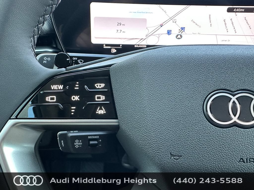 New 2026 Audi Q3 quattro 2.0T AWD/4WD image 32