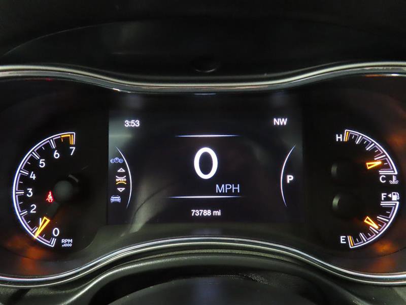 Used 2021 Jeep Grand Cherokee Overland image 21