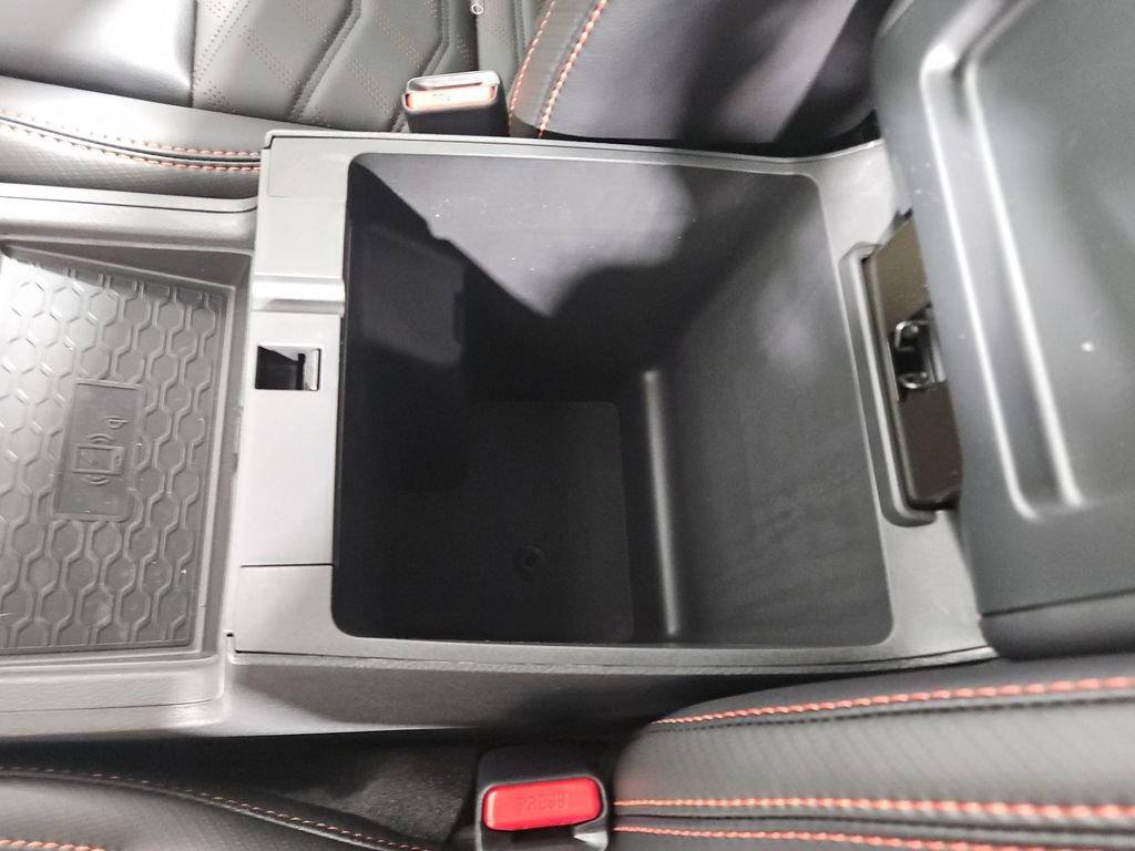 New 2026 Nissan Frontier PRO-4X image 26