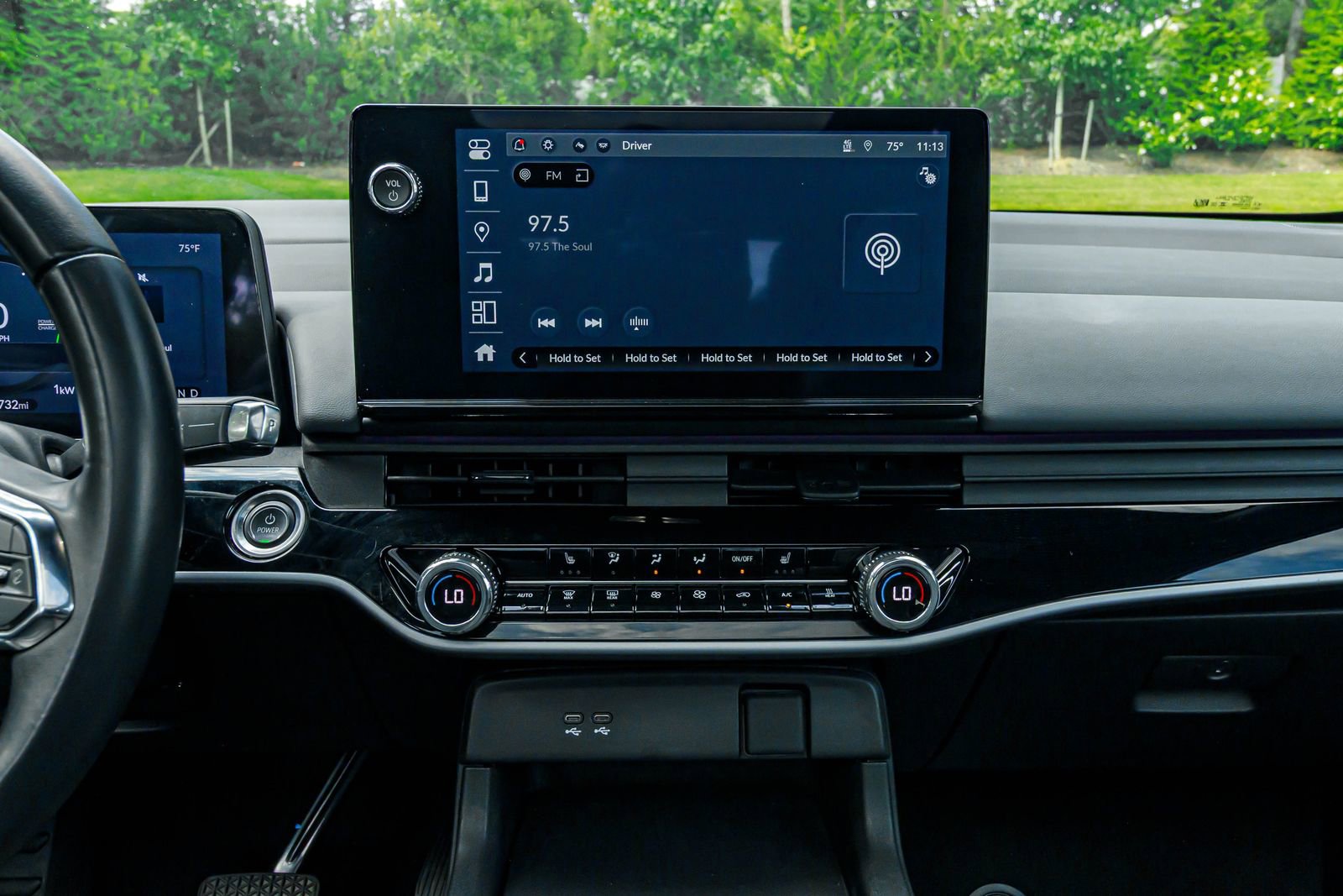 Used 2024 Honda Prologue Touring image 18