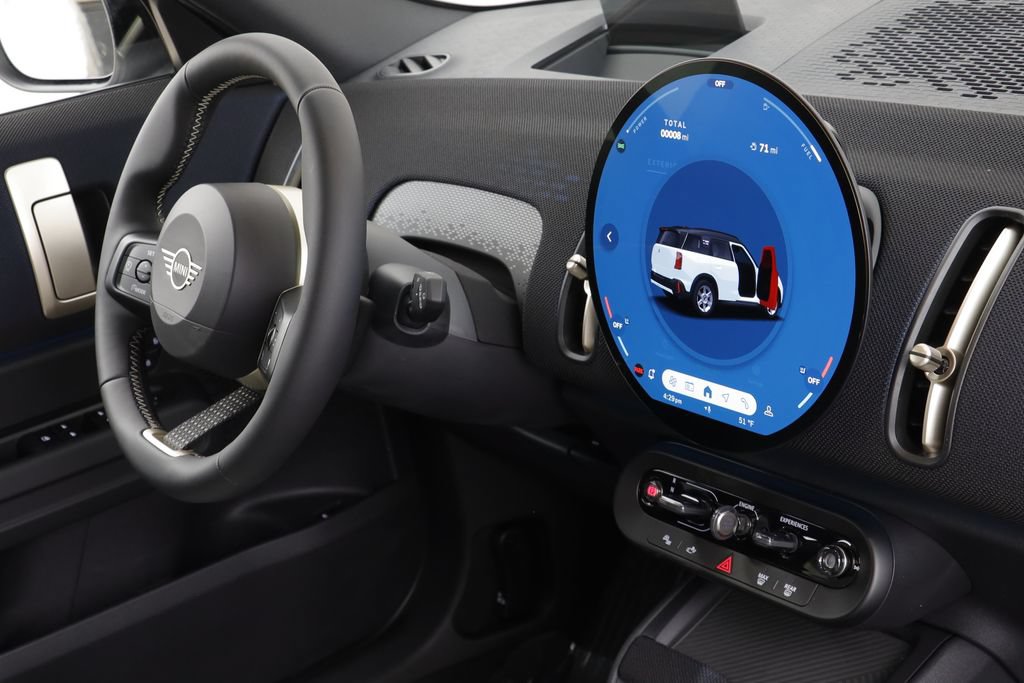 New 2026 MINI Cooper Countryman S AWD/4WD image 22