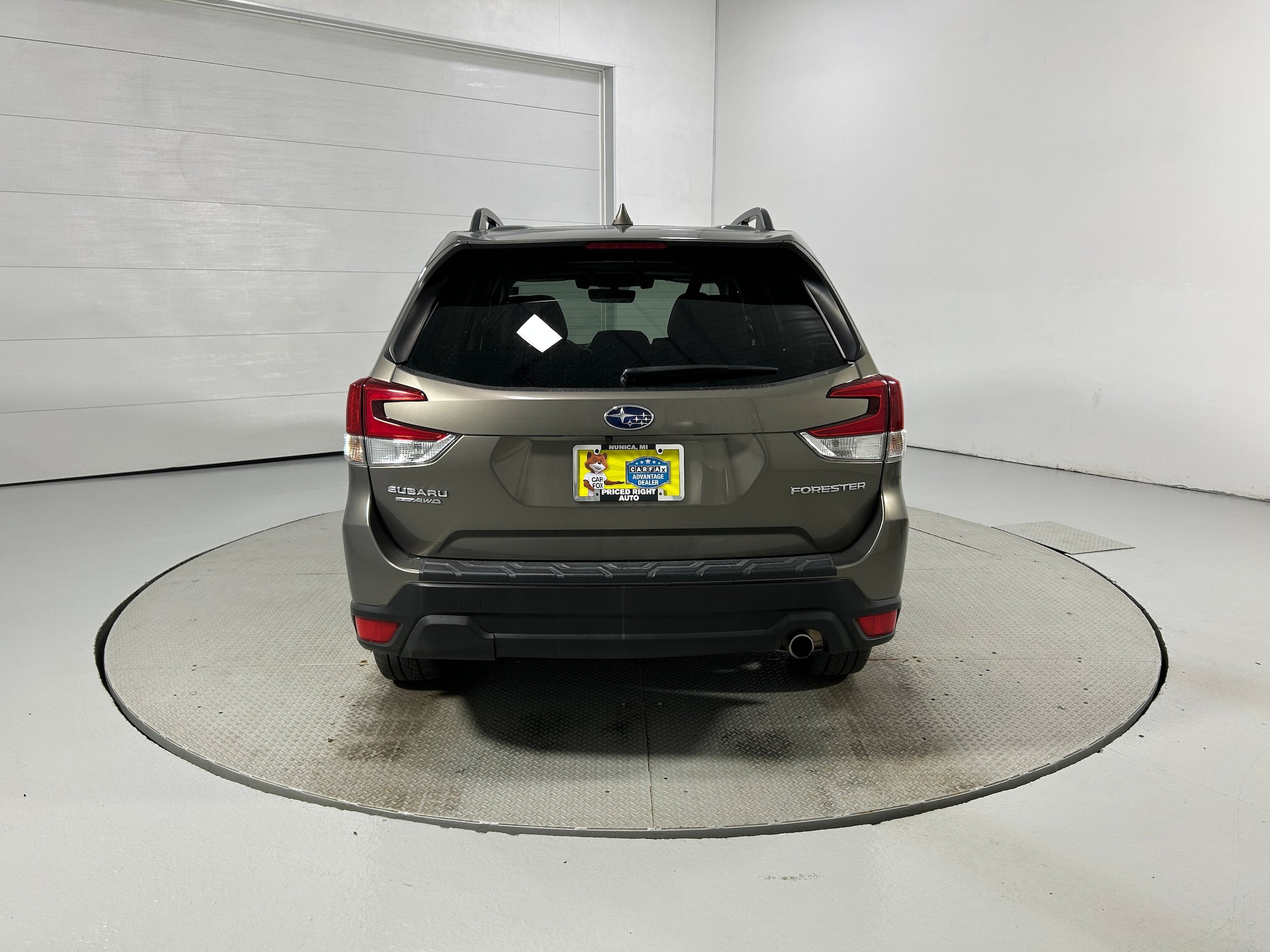 Used 2019 Subaru Forester Limited AWD/4WD image 31