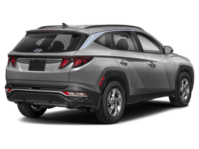 Used 2024 Hyundai Tucson SEL w/ Convenience Package FWD image 3