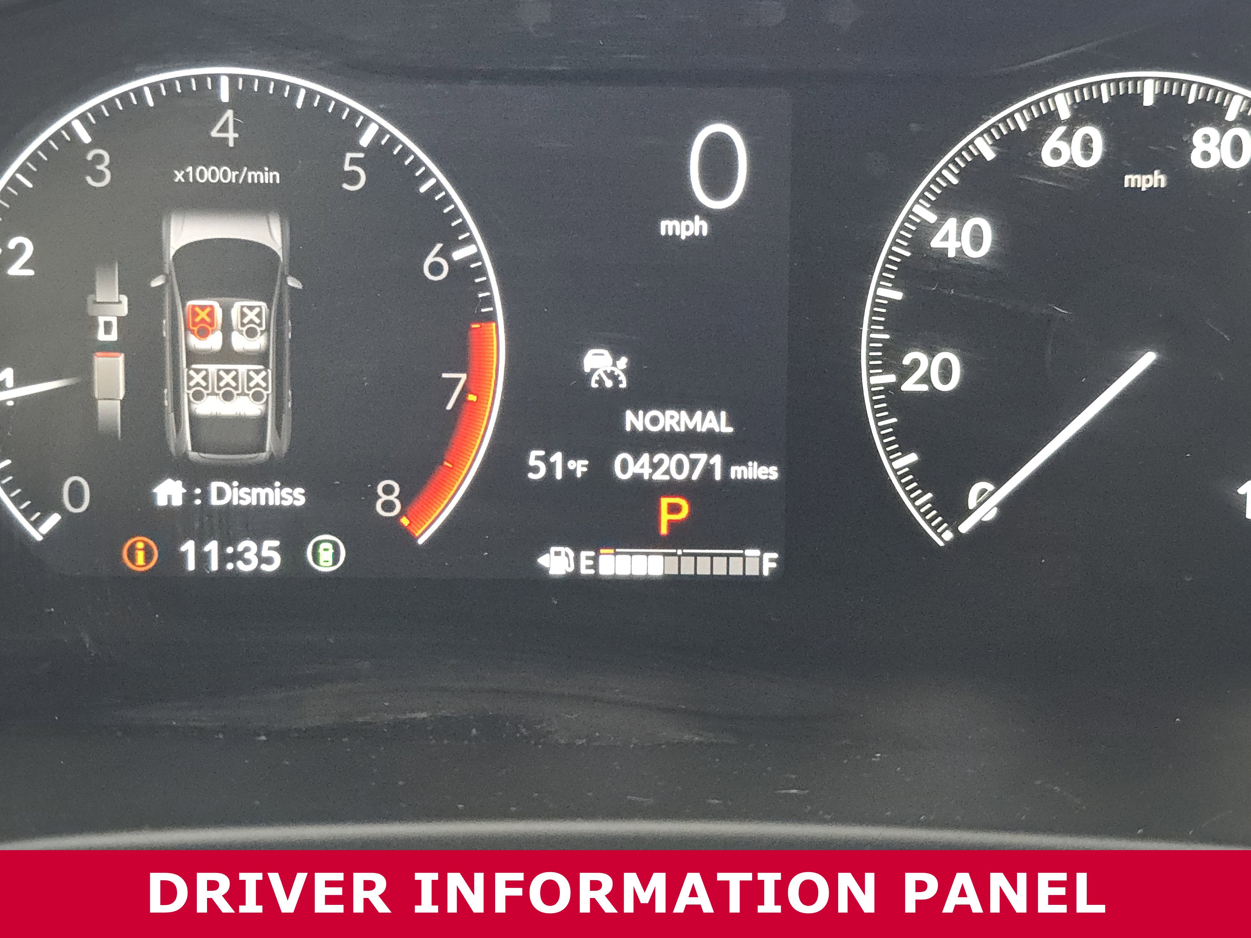 Used 2023 Honda CR-V EX-L image 24