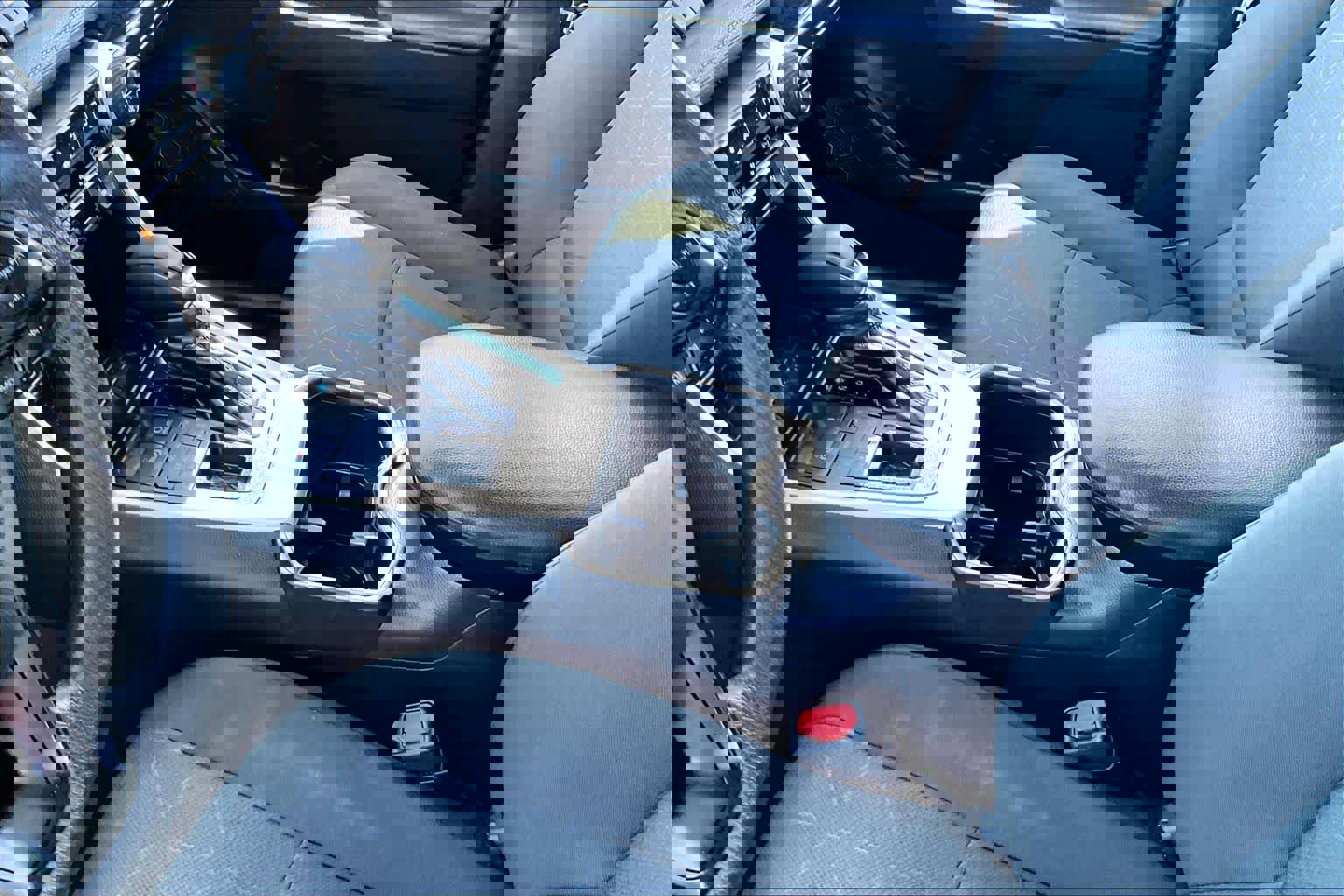 Certified 2024 Toyota RAV4 XLE image 13