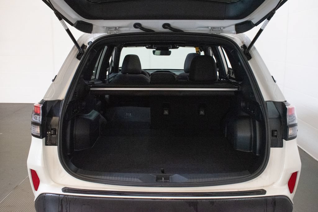 Certified 2026 Subaru Forester Premium AWD/4WD image 25