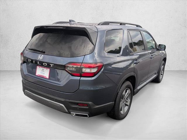 Certified 2026 Honda Pilot EX-L image 5