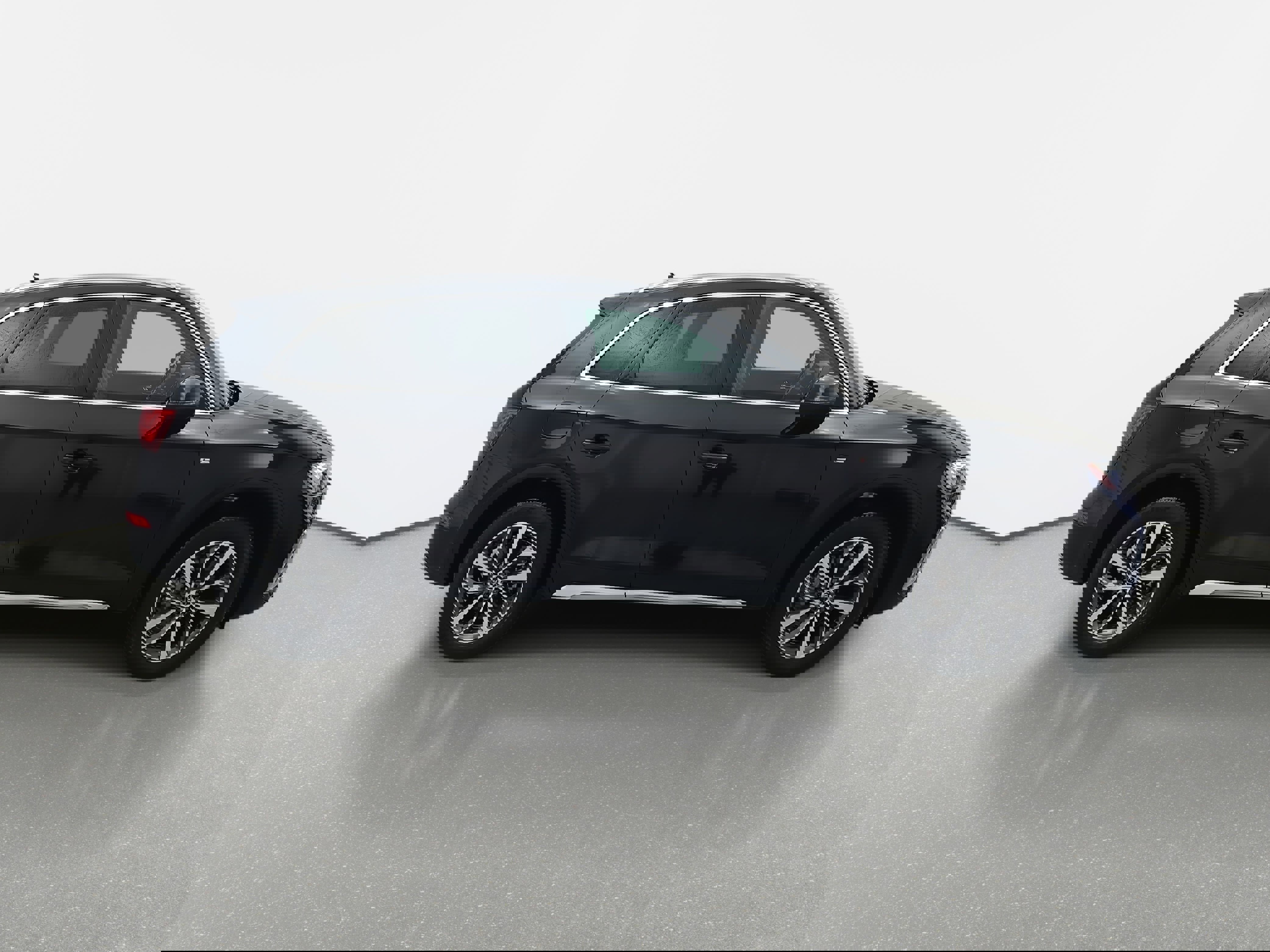 Used 2022 Audi Q5 2.0T Premium w/ Convenience Package image 4