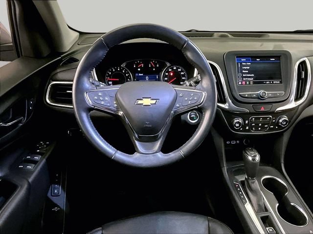 Used 2021 Chevrolet Equinox LT FWD image 5