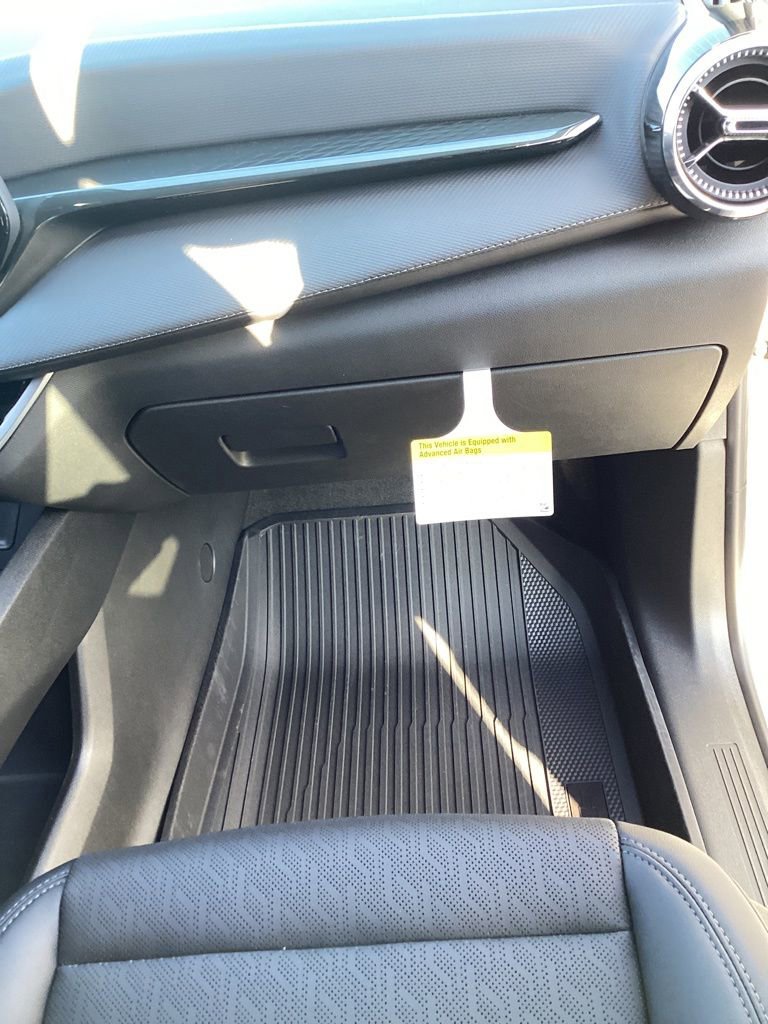 New 2026 Chevrolet Equinox LT w/ Convenience Package II image 29