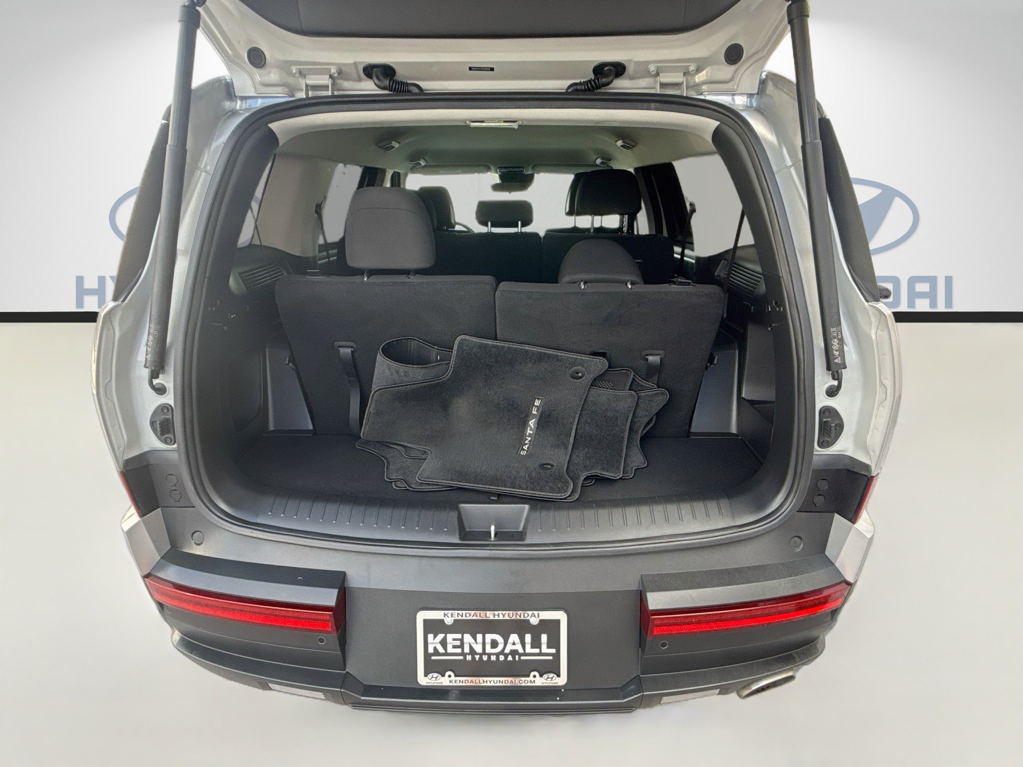 Used 2024 Hyundai Santa Fe SE FWD image 23