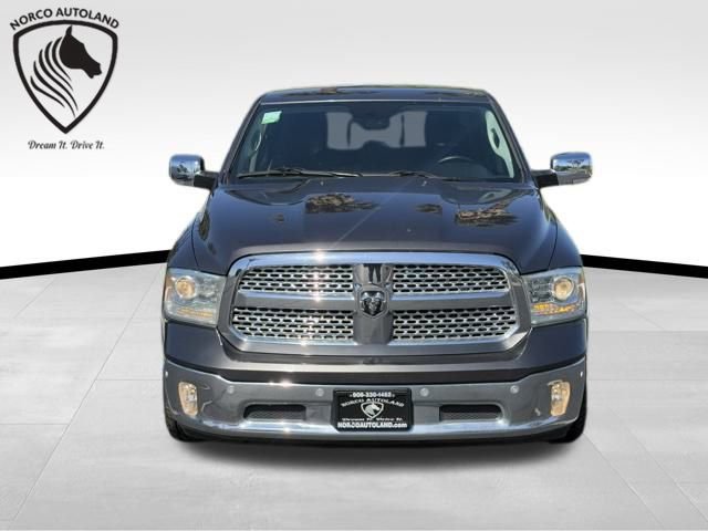 Used 2014 RAM 1500 Laramie w/ Convenience Group image 2