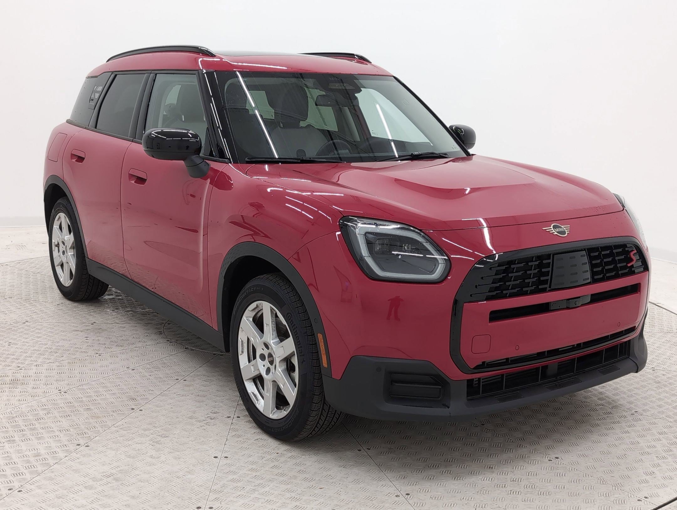 Used 2025 MINI Cooper Countryman S w/ Comfort Package Max AWD/4WD image 18