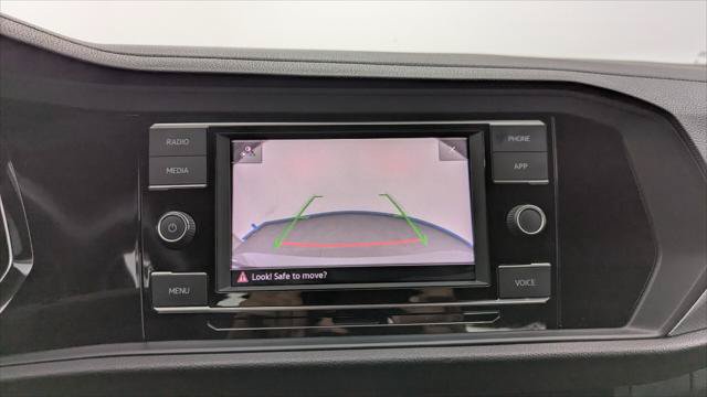 Used 2024 Volkswagen Jetta Sport FWD image 29