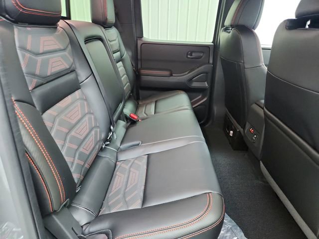New 2026 Nissan Frontier PRO-4X w/ Pro Premium Package image 41