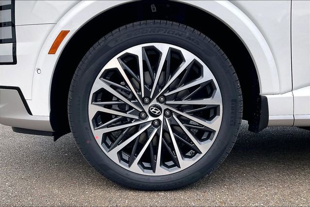 New 2026 Hyundai Palisade Calligraphy image 12