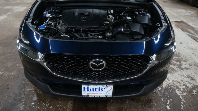 Used 2025 MAZDA CX-30 AWD 2.5 S w/ Preferred Package image 67