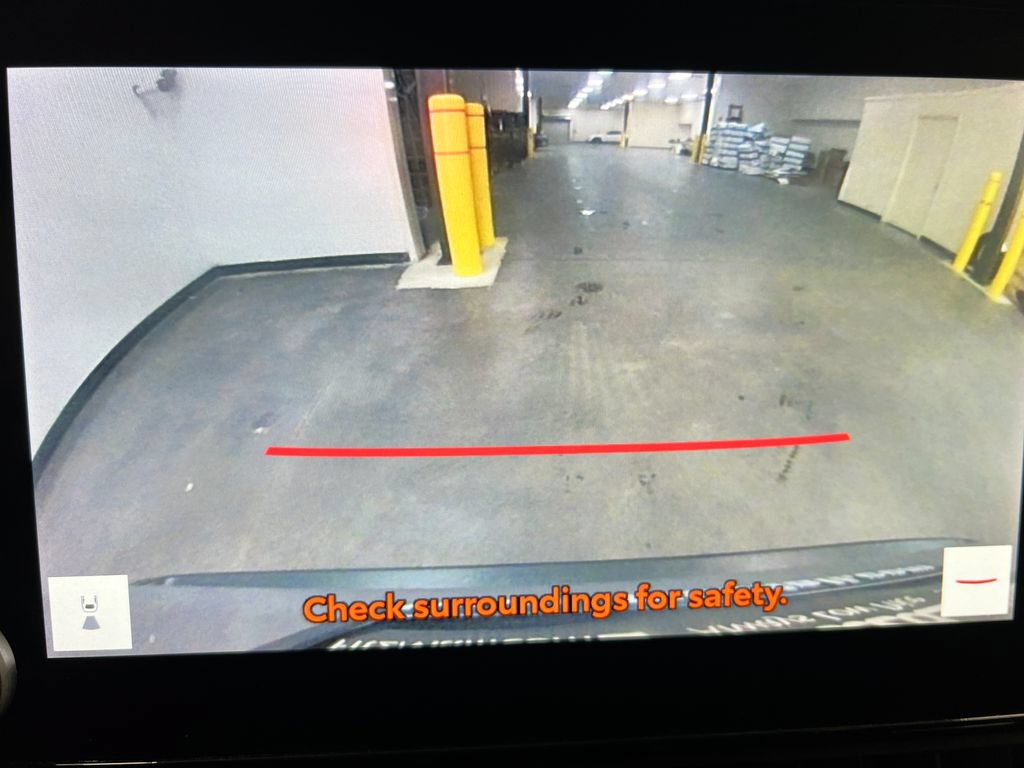 Used 2024 Toyota RAV4 XLE Premium w/ Weather Package AWD/4WD image 22