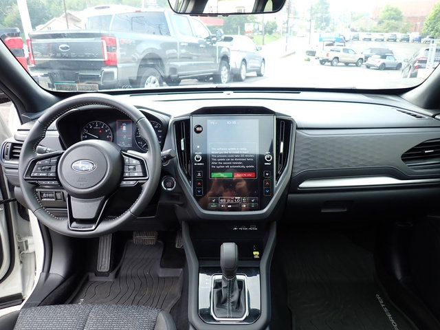 Used 2025 Subaru Forester Premium w/ Convenience Package #1 AWD/4WD image 18
