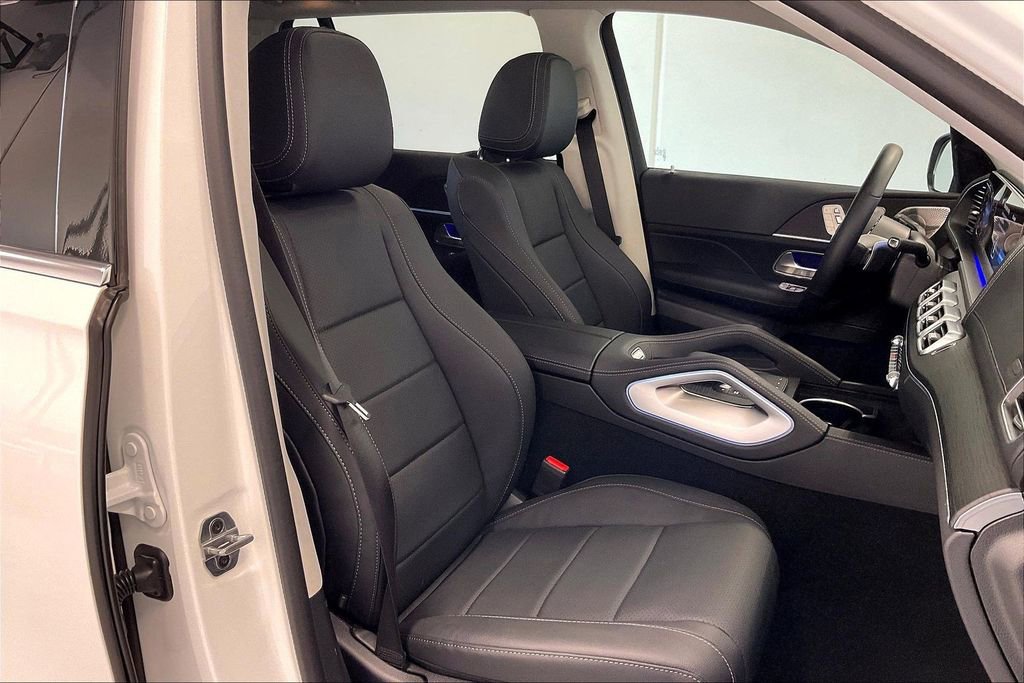 Used 2026 Mercedes-Benz GLS 450 GLS 450 image 8
