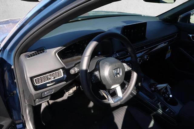 New 2026 Honda Civic Sport Touring image 10