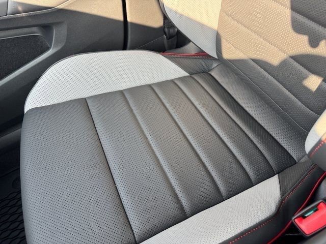 New 2025 Volkswagen GTI SE image 34
