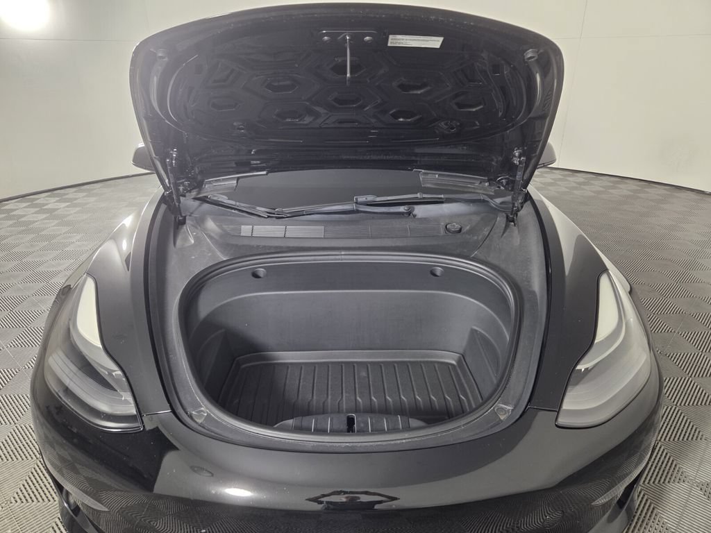 Used 2022 Tesla Model 3 Performance AWD/4WD image 31