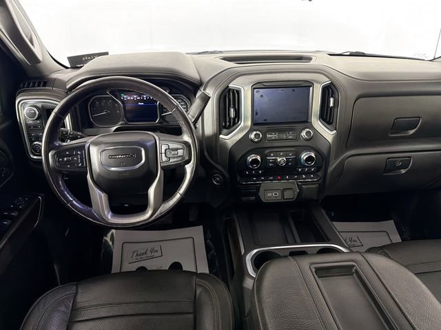 Used 2022 GMC Sierra 1500 Denali w/ Denali Reserve Package image 23
