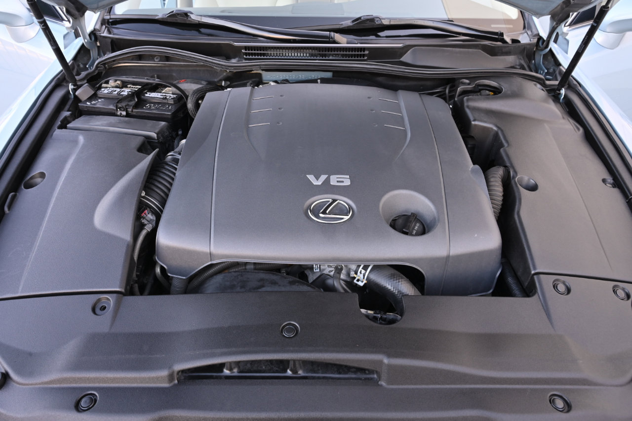 Used 2011 Lexus IS 250 w/ Premium Pkg Value Edition RWD image 36