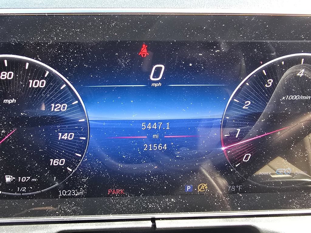 Used 2022 Mercedes-Benz C 300 4MATIC Sedan image 28