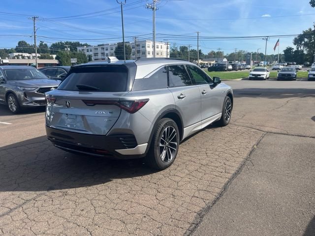 Used 2024 Acura ZDX A-Spec AWD/4WD image 14