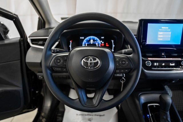 New 2026 Toyota Corolla LE image 23