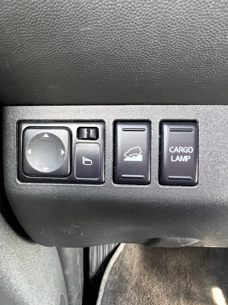 Used 2021 Nissan Frontier PRO-4X w/ Pro-4x Utility Package AWD/4WD image 20