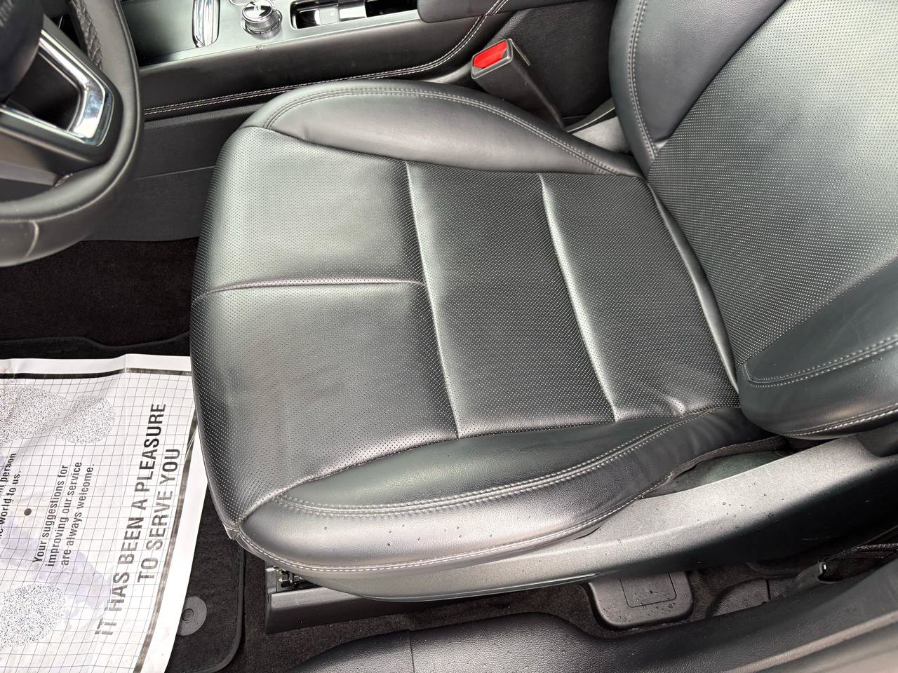 Used 2022 Lincoln Corsair AWD w/ Equipment Group 101A image 19