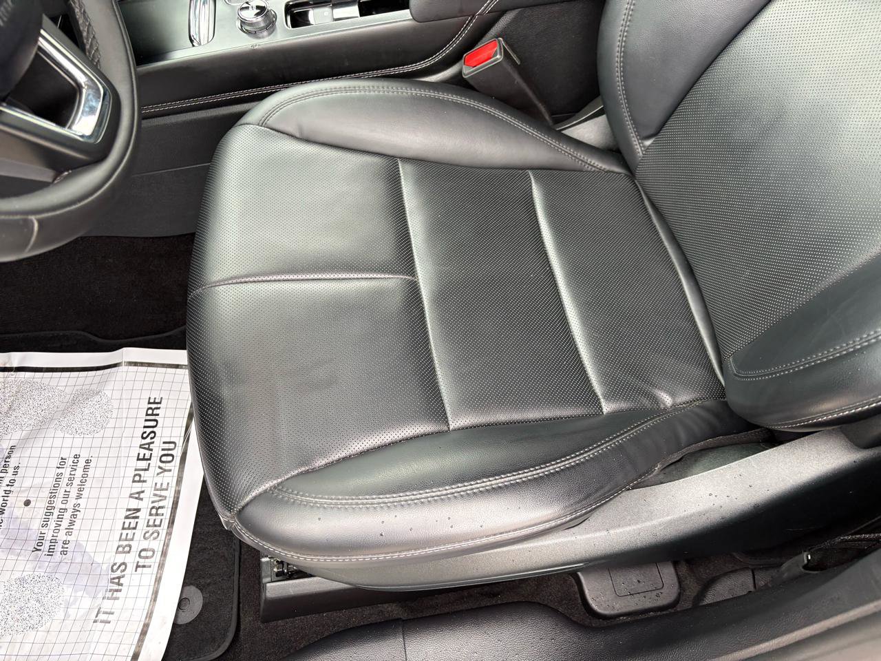 Used 2022 Lincoln Corsair AWD w/ Equipment Group 101A image 19