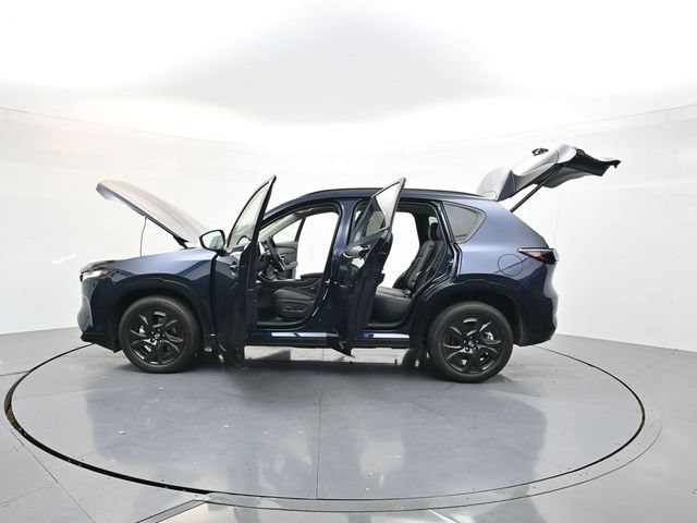 Used 2026 MAZDA CX-5 2.5 S w/ Premium Package AWD/4WD image 28