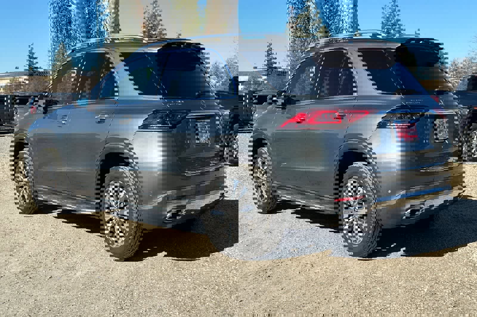 Used 2020 Mercedes-Benz GLE 350 image 7