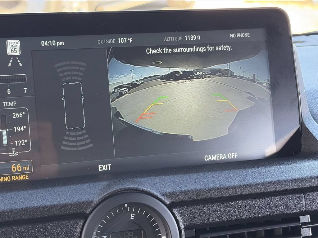 Used 2025 INEOS Grenadier Station Wagon AWD/4WD image 21