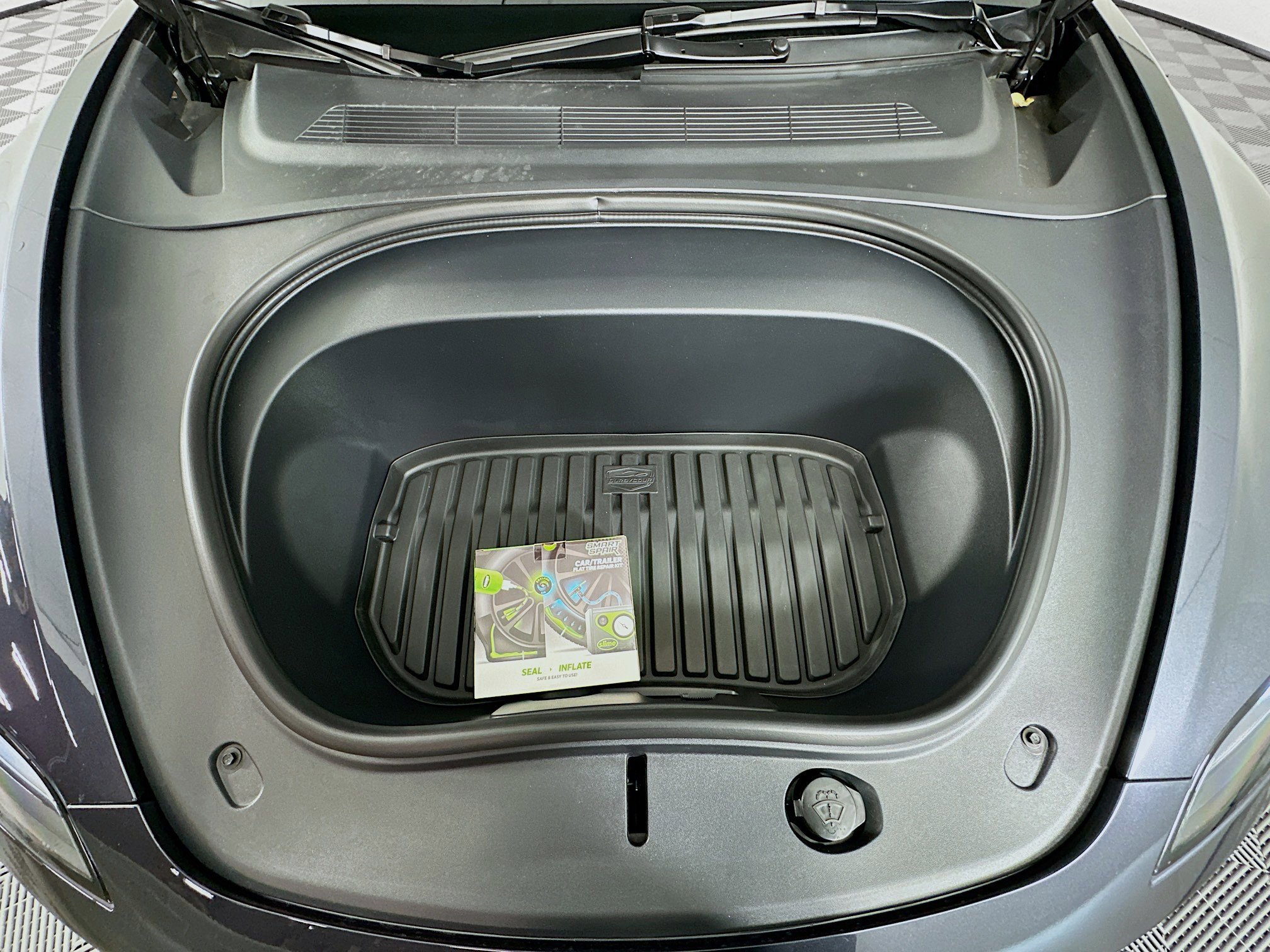 Used 2025 Tesla Model 3 Long Range image 32