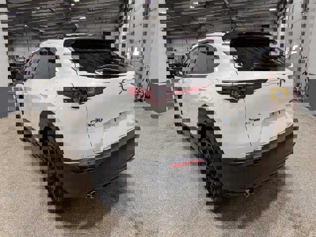 New 2026 MAZDA CX-30 AWD 2.5 S image 4